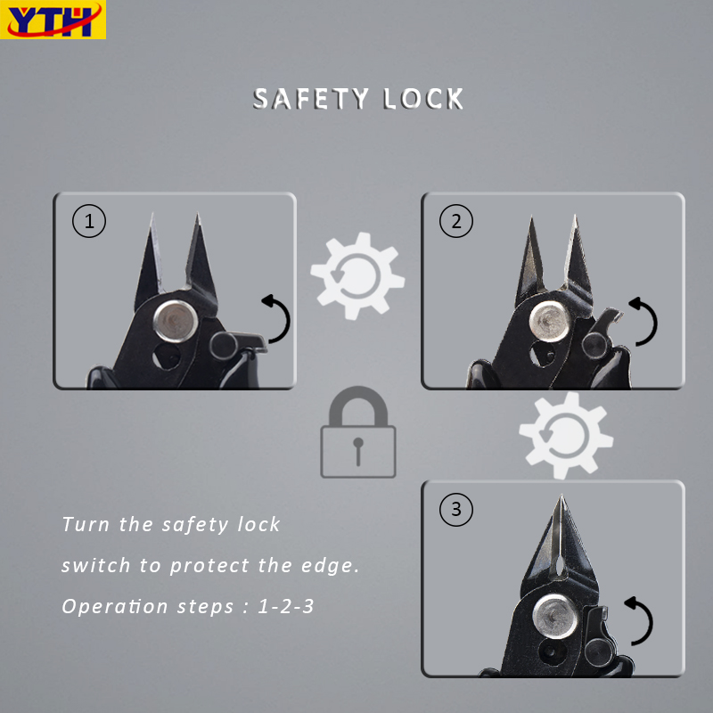 Juego de Pinzas para Joyería M - Tools Vape reseña y precio