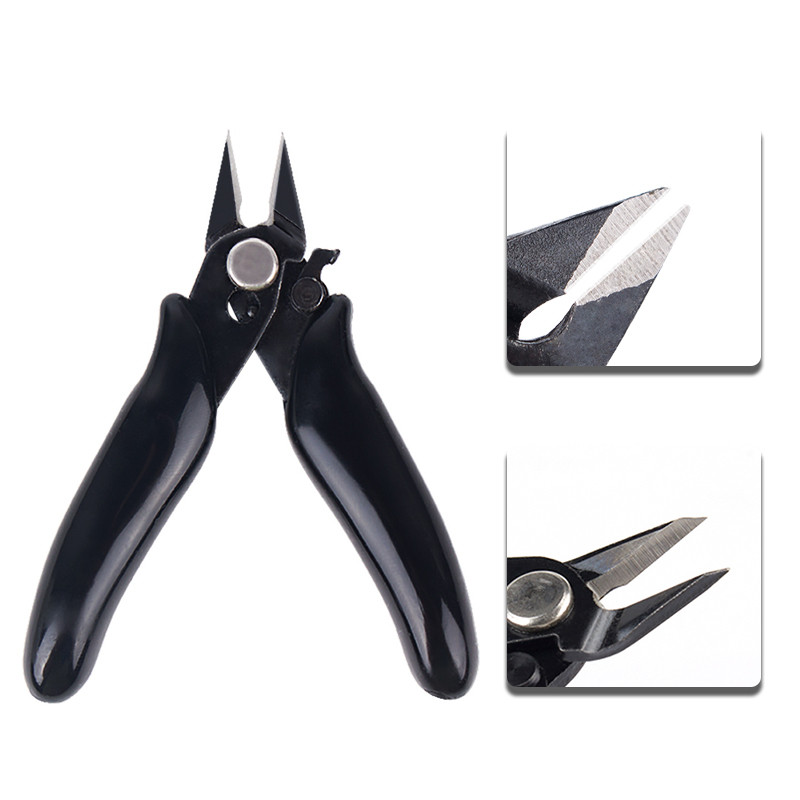 Juego de Pinzas para Joyería M - Tools Vape reseña y precio