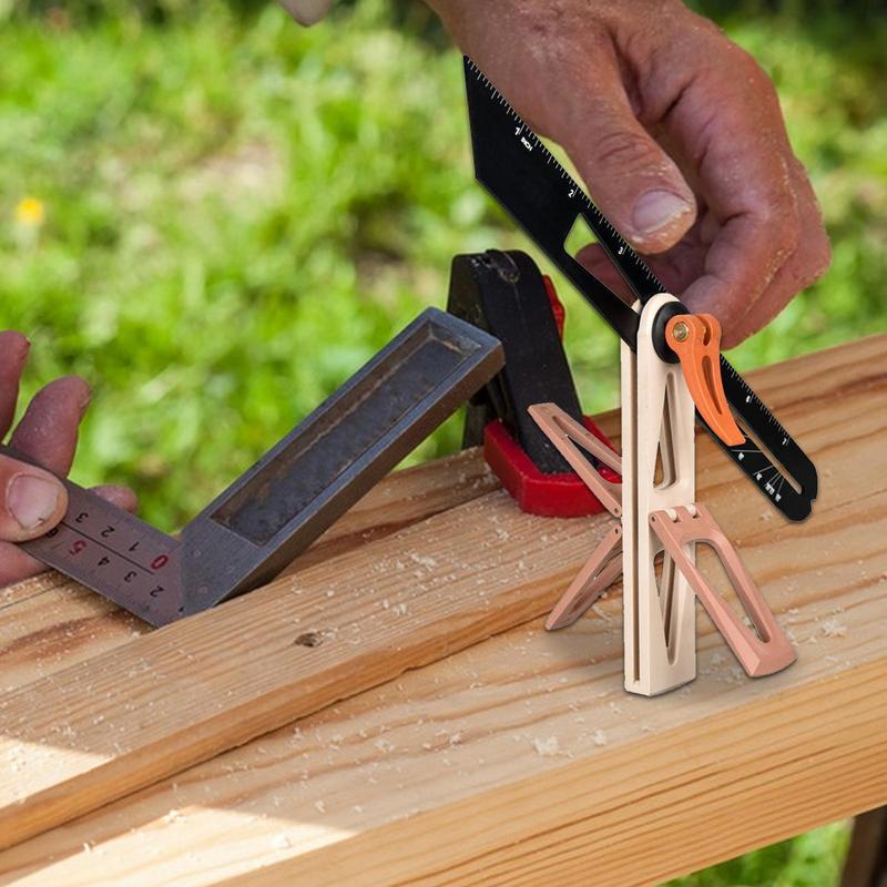 Guía de Marcado para Colas de  - Dovetail Marking Guide reseña y precio