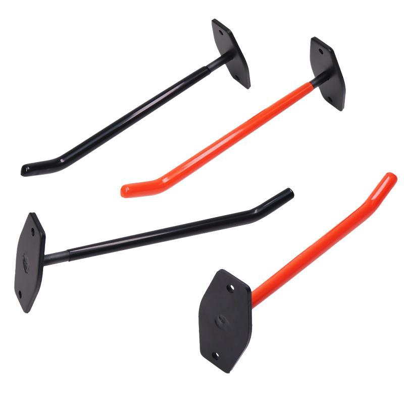 Gancho de Almacenamiento Resis - Workshop Tools Rack reseña y precio