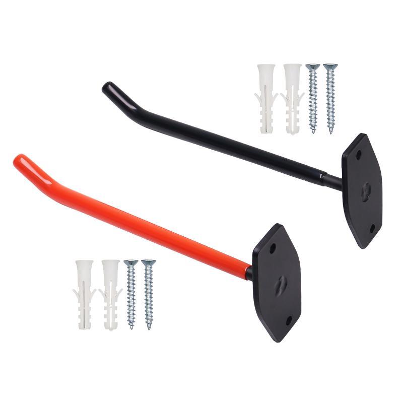 Gancho de Almacenamiento Resis - Workshop Tools Rack reseña y precio