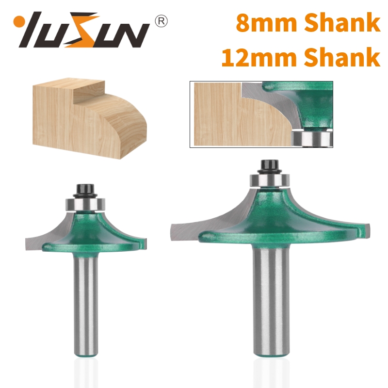 YUSUN-broca de borde de mesa d - Router Table Insert reseña y precio