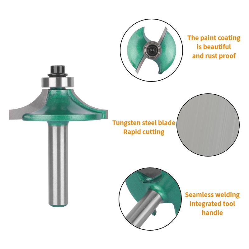 YUSUN-broca de borde de mesa d - Router Table Insert reseña y precio