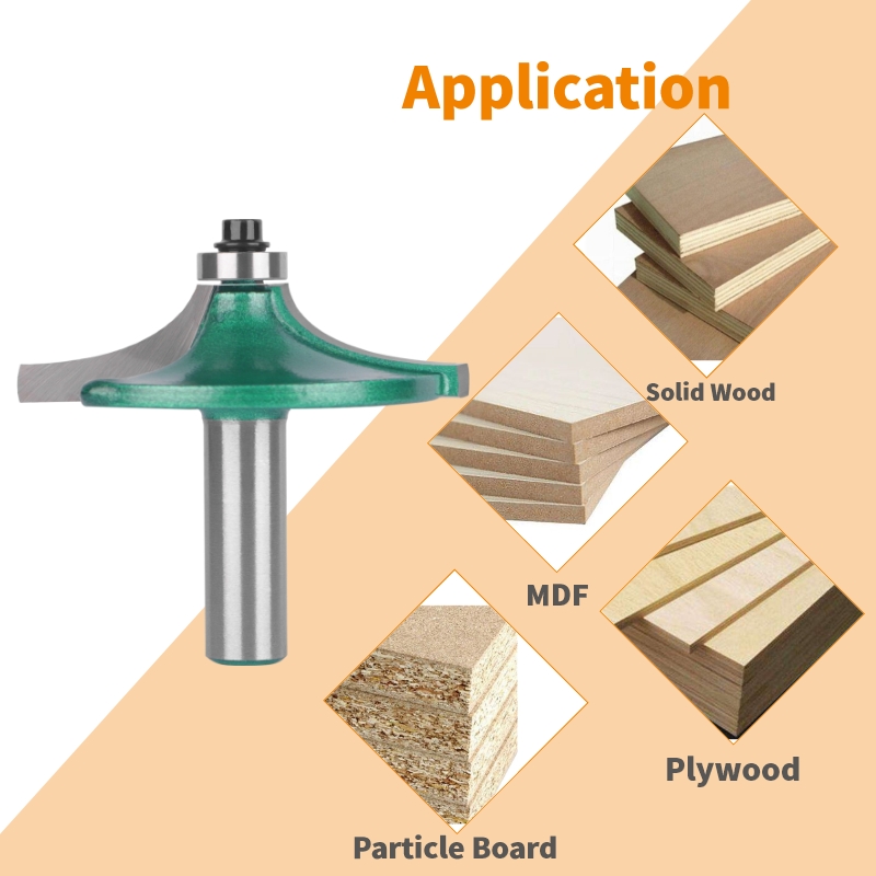 YUSUN-broca de borde de mesa d - Router Table Insert reseña y precio