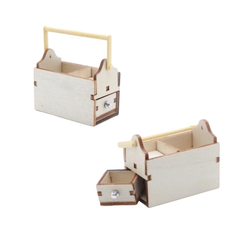 Caja de Herramientas de Madera - Workshop Tools Toy reseña y precio