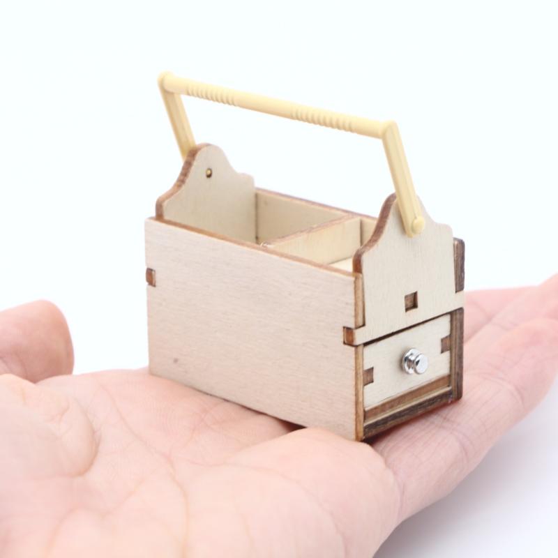 Caja de Herramientas de Madera - Workshop Tools Toy reseña y precio