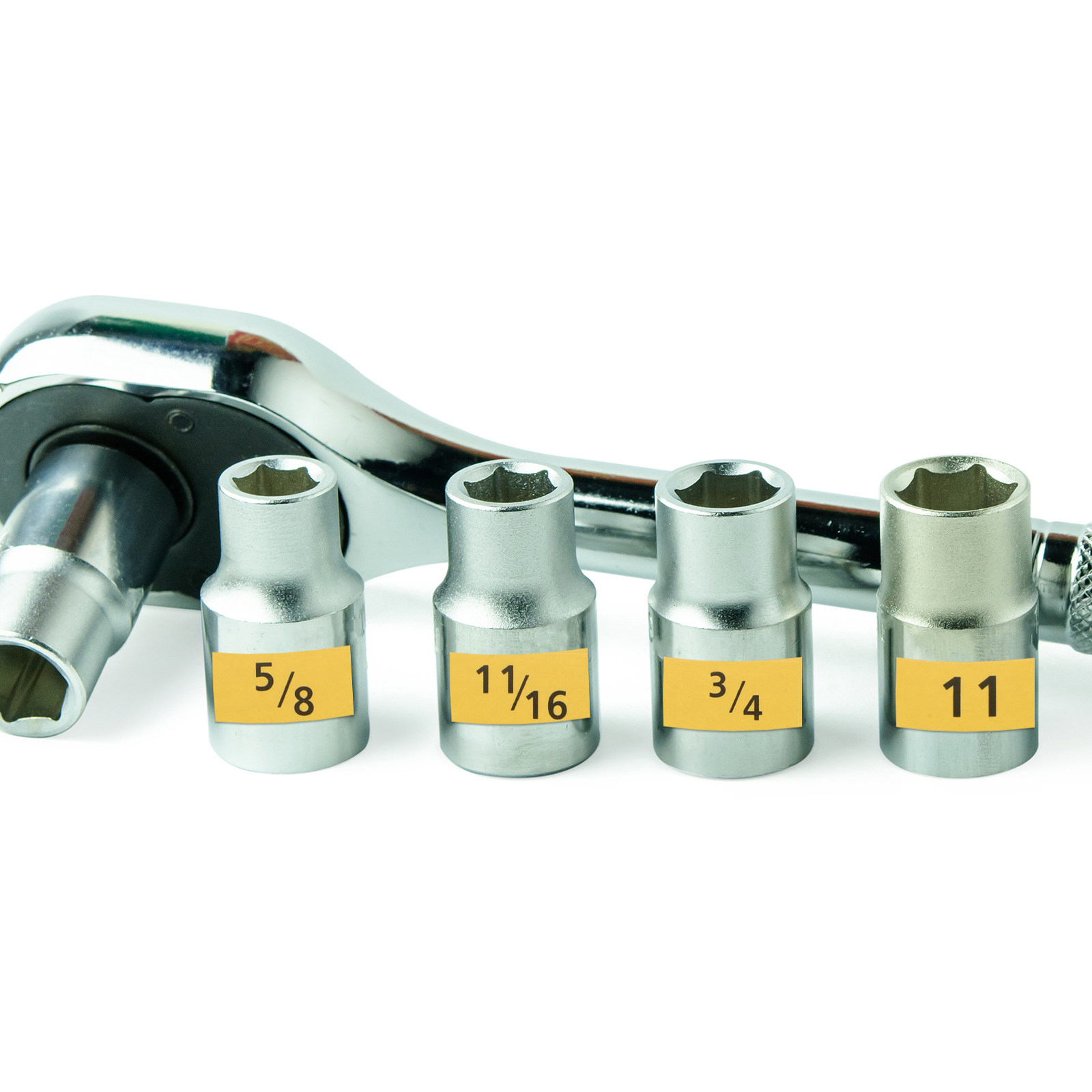 20 Hojas de Etiquetas Autoadhe - Mechanical Tools In Workshop reseña y precio